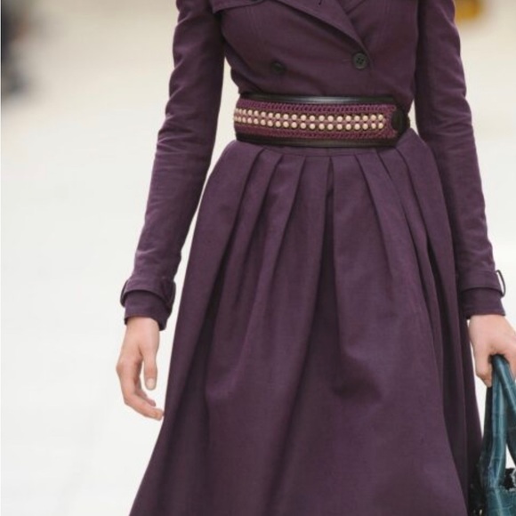 Burberry Prorsum belt - Picture 1 of 3